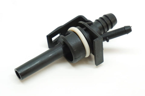 M50 Valve Cover Vent Connector