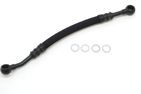 VANOS Oil Feed Line