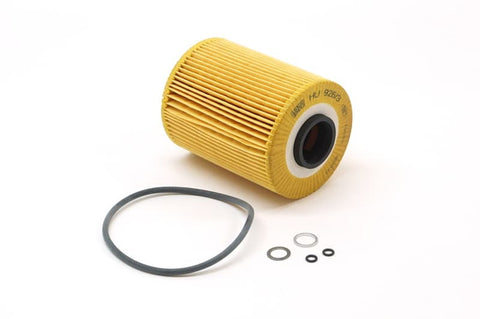 Oil Filter Kit M50