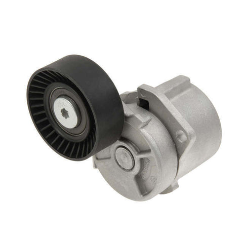 Mechanical Belt Tensioner & Pulley