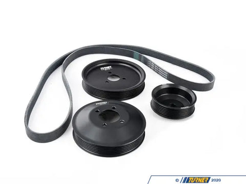 Power Pulley Kit - M54