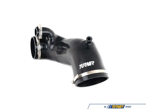 E46 Silicone Intake Boot - M54 3.0