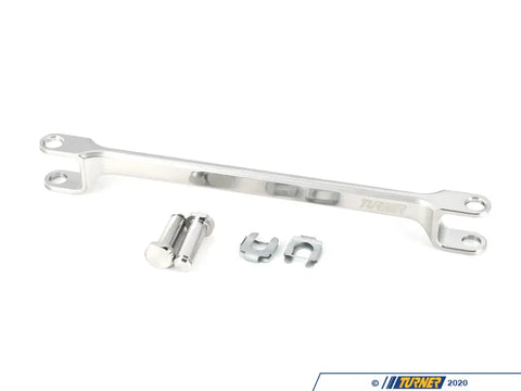 DSSR - E46 325i (232mm)