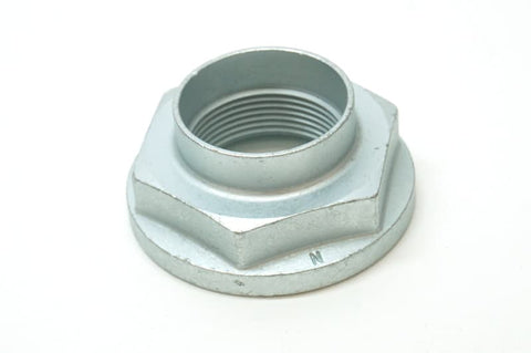 BMW Front Axle Nut