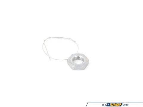 Drilled Oil Pump Nut - S52 S50 M50 M52 M54
