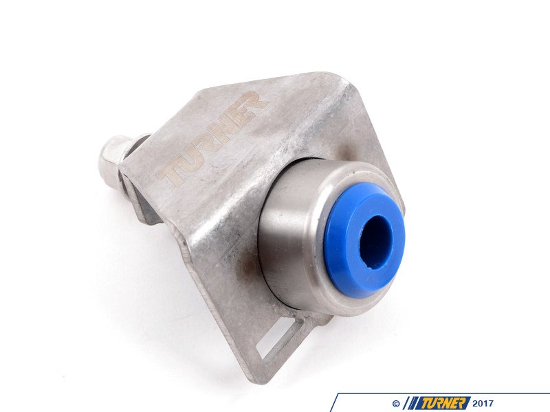 Genuine BMW Rear Shift Lever Support Arm Bushing – E82 E83 E85 E88 E89 E90 E91, Manual Transmission