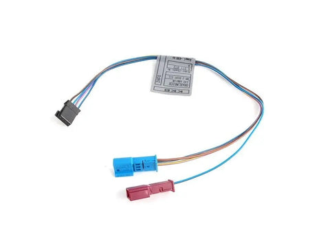 Clutch Switch Module Wiring Harness