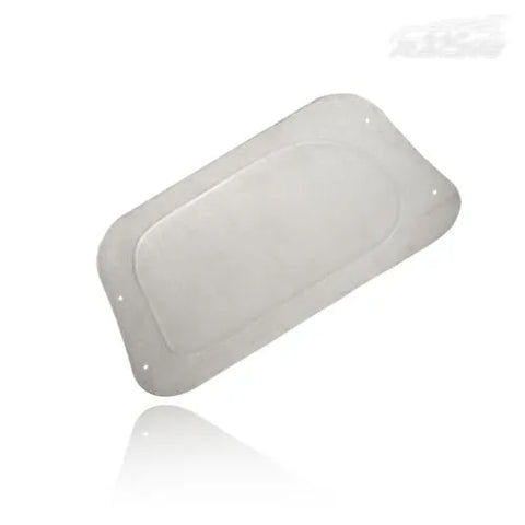 AAF E36 HVAC Firewall Block Off Plate