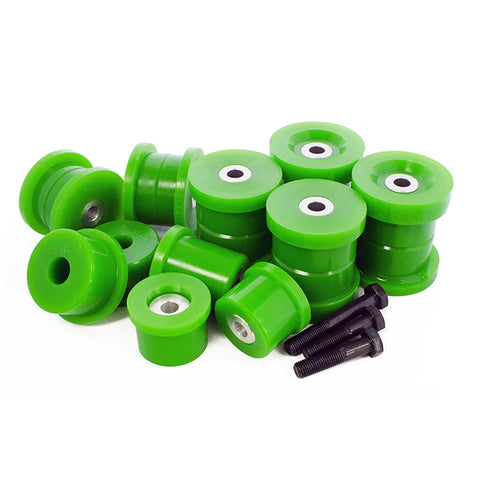 Full Bushing Kit - BMW E36