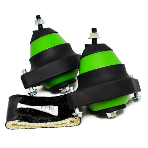 Polyurethane Motor Mounts - BMW E9X/E8X/N5X