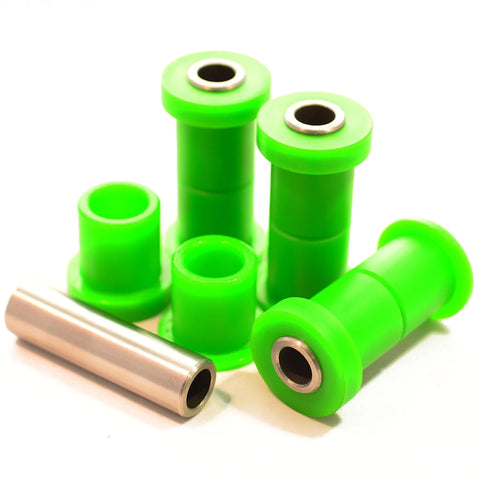 Rear Trailing Arm Bushings - BMW E30/E36 318Ti/Z3/E21