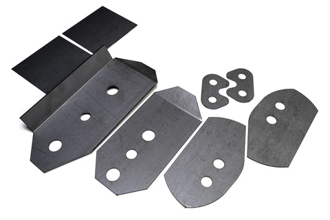 Subframe/Chassis Reinforcement Kit - BMW E46