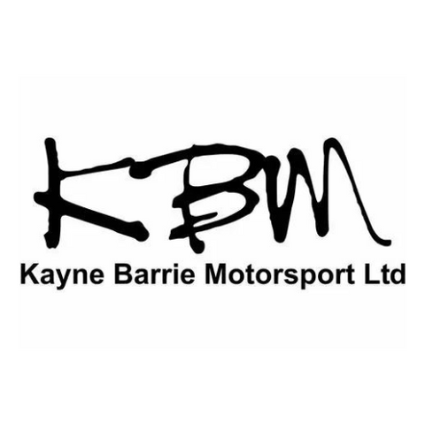 Kayne Barrie Motorsport