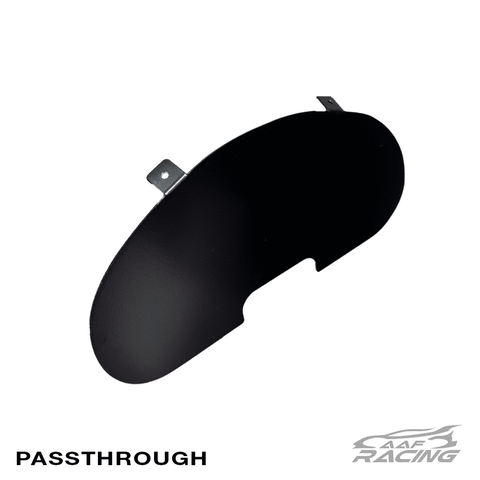 AAF E46 Instrument Cluster Block Off