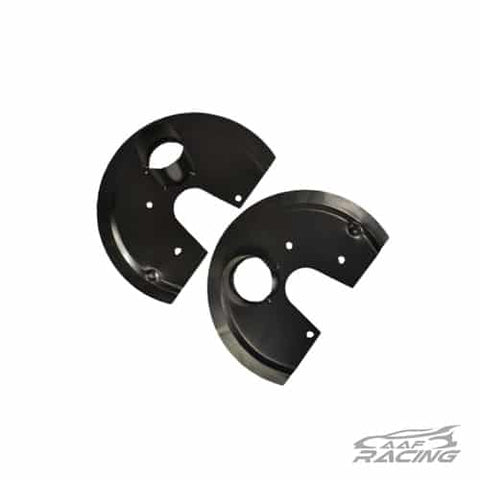 AAF E36 M3 Backing Plates