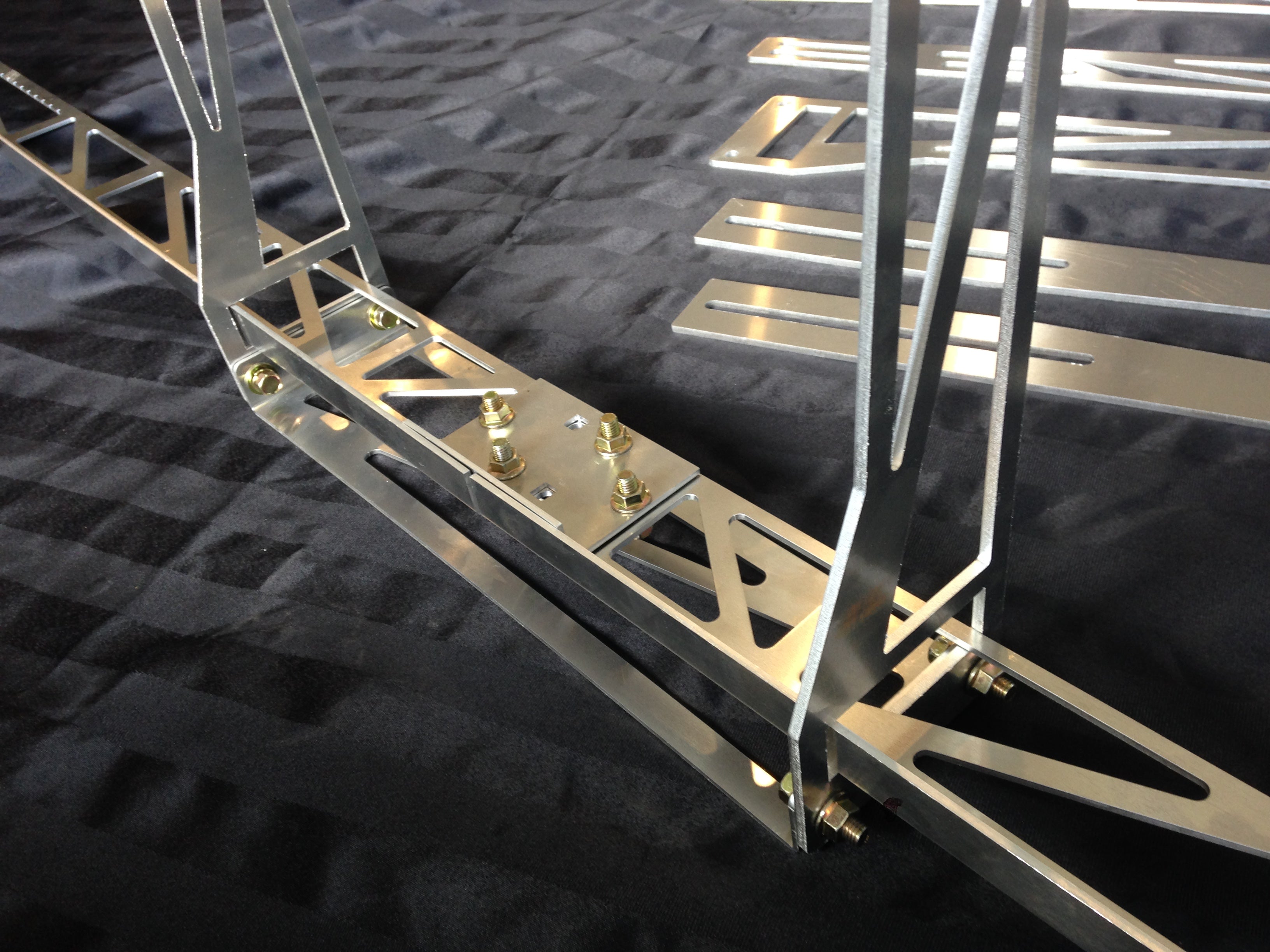 Wheel Alignment String Kit – Skunkworks LTD