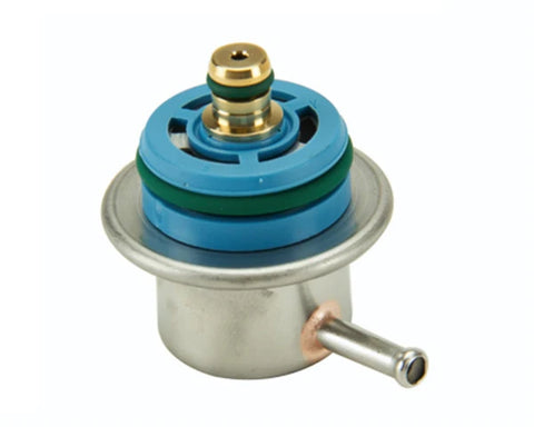 Fuel Pressure Regulator