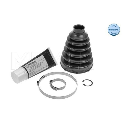 E53 CV Boot Kit Front Inner