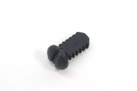 Kick Panel Screw