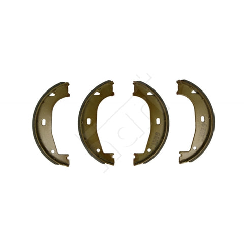 Hand Brake Shoes