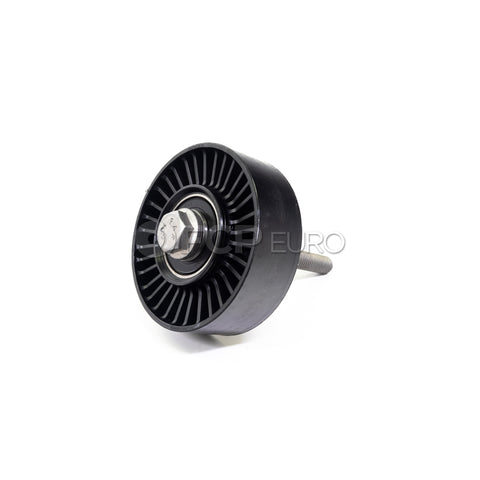 Deflection Pulley