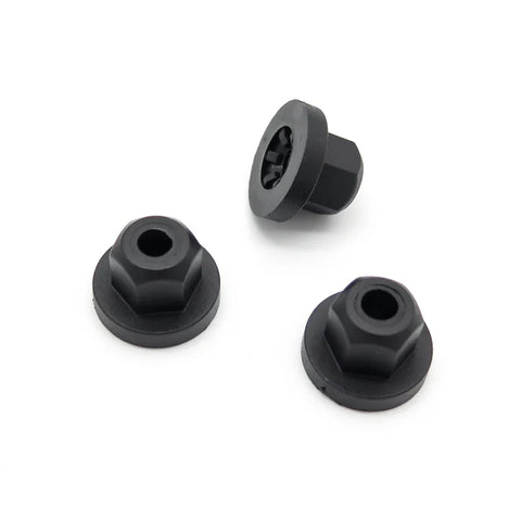 Plastic Nut
