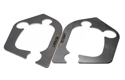 E46 RTAB Mounting Pocket Reinforcement Kit