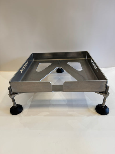 Corner Weight Scale Pad Set - 4 Leg
