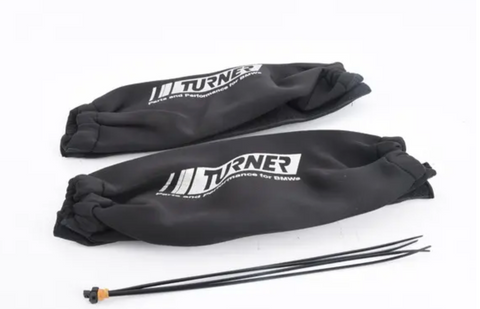 Turner Coilover Covers - 370mm