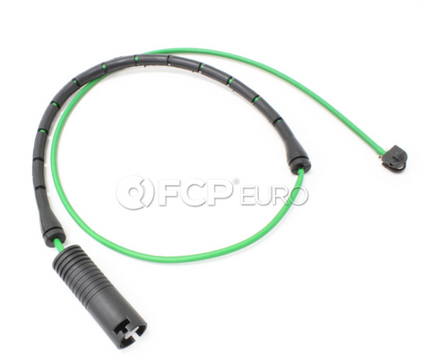 Front Brake Wear Sensor