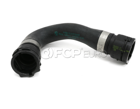 Return Radiator Hose