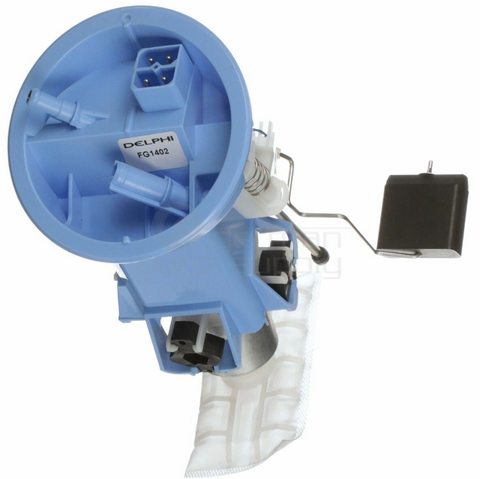 Fuel Pump (Blue Top)