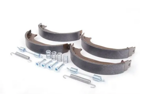 Hand Brake Shoes