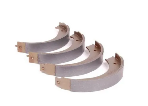 Hand Brake Shoes