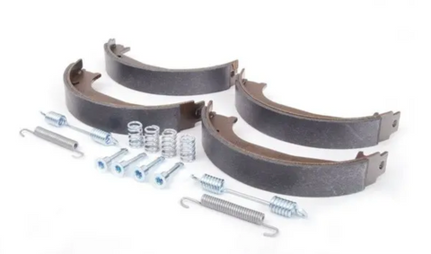 Hand Brake Shoes (Z3 Only)