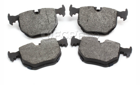 Rear Brake Pads