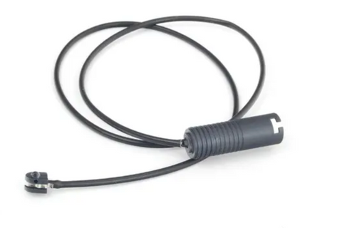 Rear Brake Wear Sensor