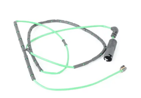 Rear Brake Wear Sensor