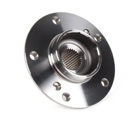 Rear Drive Flange