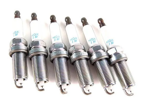 Spark Plug