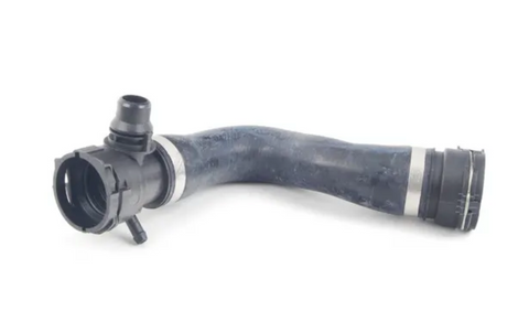 Top Radiator Hose