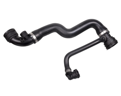 Upper Radiator Hose