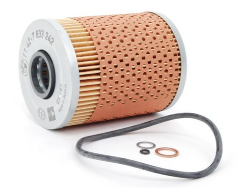 S50/S54 Oil Filter Kit