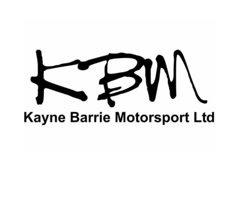 Kayne Barrie Motorsport