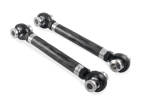 Adjustable Carbon Trailing Arms for BMW E90/E91/E92/E93 - Uniball