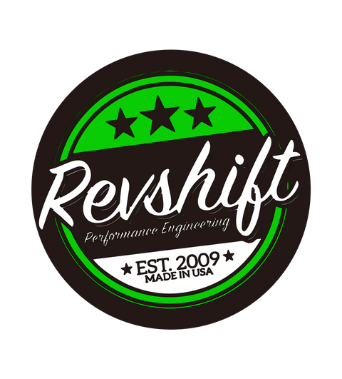 RevShift