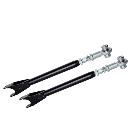 Steel Adjustable Camber Arms BMW E36 E46 Z4 (Uniball)