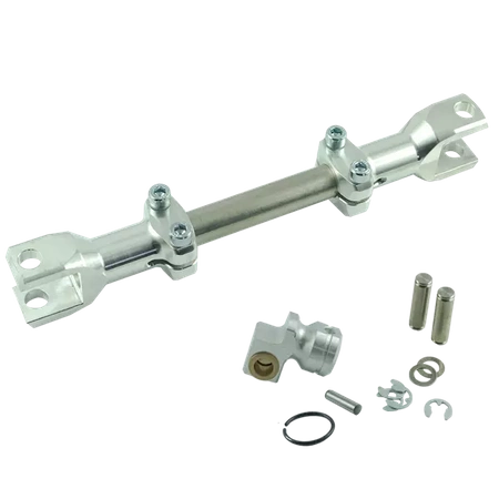 Adjustable Gearshift Rod DSSR for BMW Gearboxes 215mm - 275mm (L)