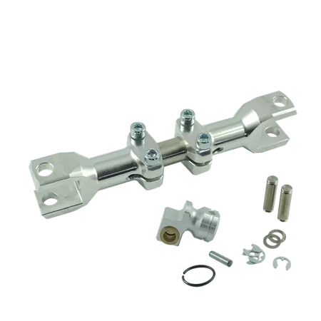 Adjustable Gearshift Rod DSSR for BMW Gearboxes 160mm - 220mm (M)