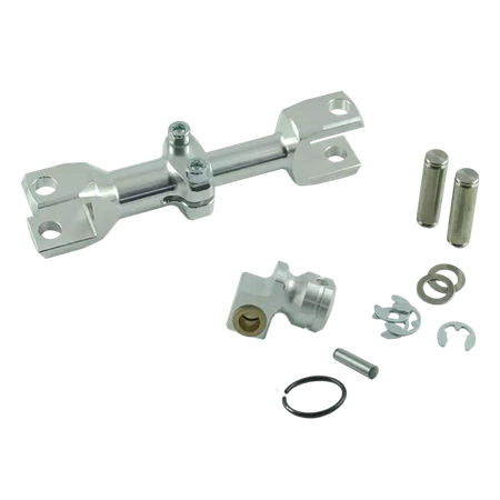 Adjustable Gearshift Rod DSSR for BMW Gearboxes 100mm - 130mm (XS)